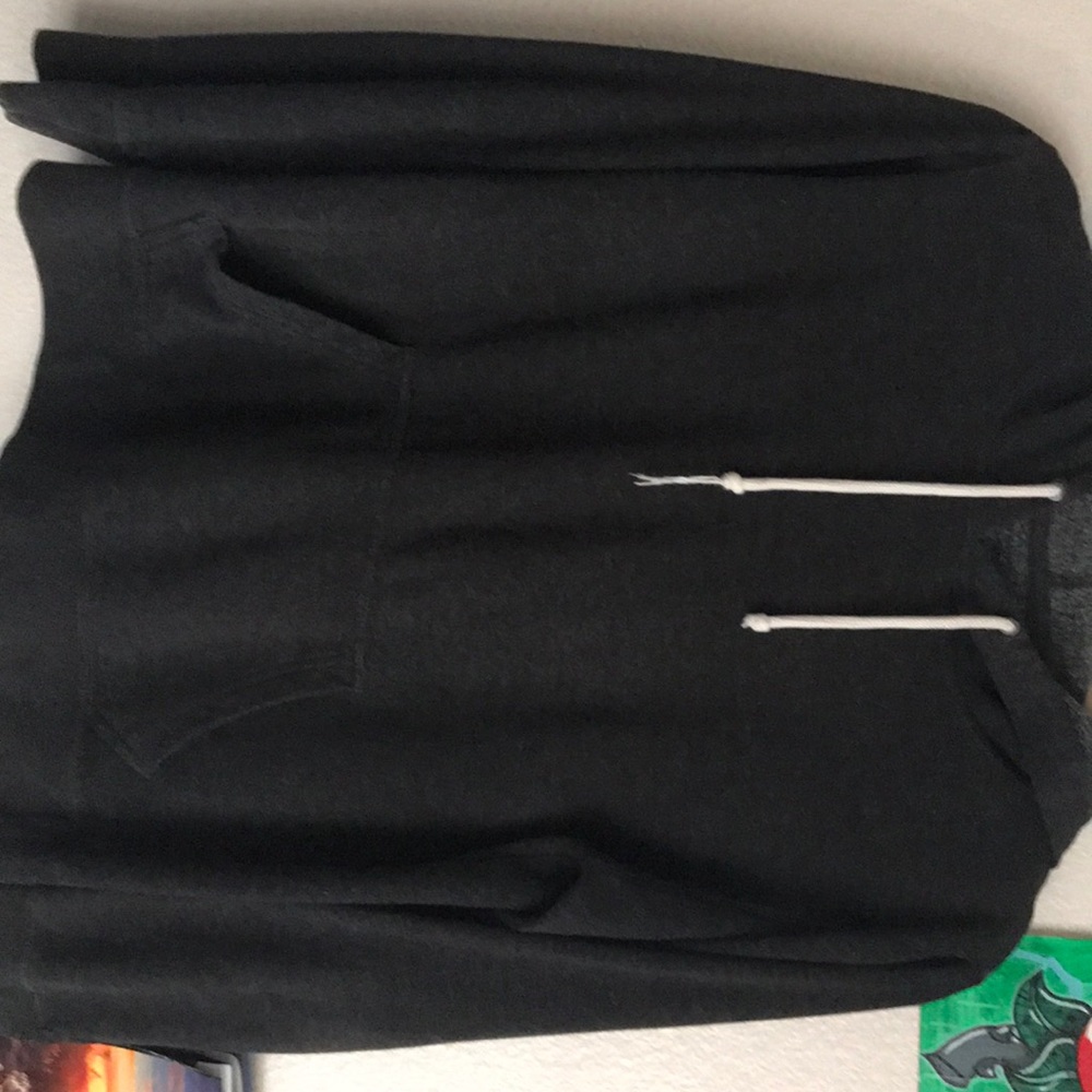 FullTilt gray hoodie